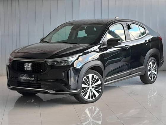 FIAT FASTBACK 1.0 TURBO 200 FLEX AUDACE CVT FIAT FASTBACK 1.0 TURBO 200 FLEX AUDACE CVT